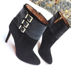 Louise et Cie Sirena Ankle Boot